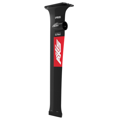 AXIS  - ULTRA High Modulus Carbon - Integrated Foil Drive Mast 800