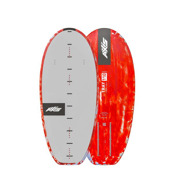 Tray v5 Carbon Foilboard 110