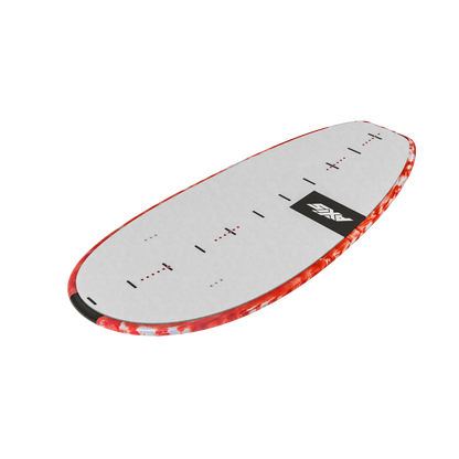 Tray v5 Carbon Foilboard 110