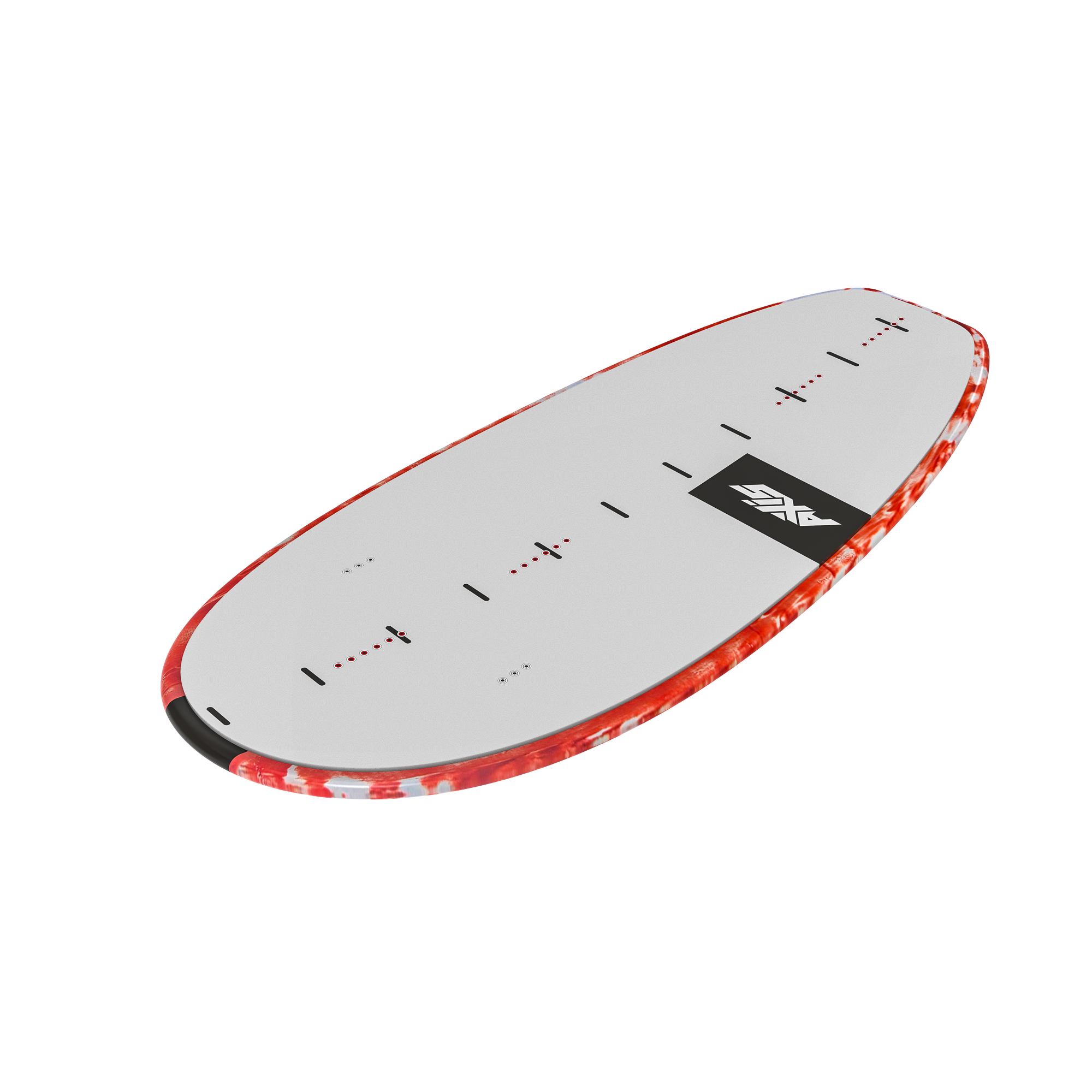 Tray v5 Carbon Foilboard 110 - AXIS Foils
