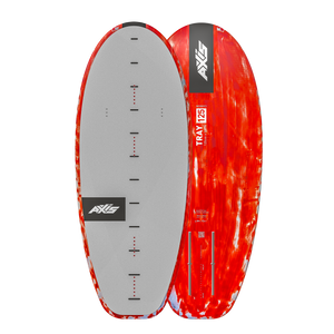 Tray V4 Carbon Foilboard - AXIS Foils