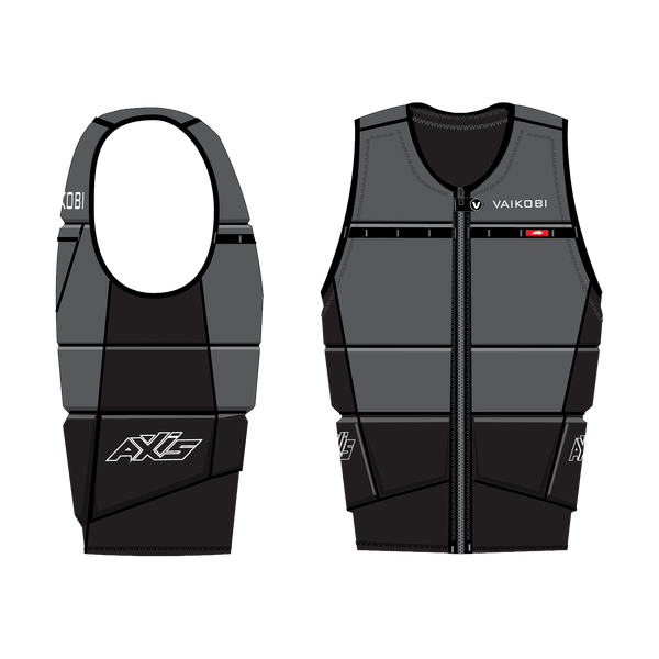 Vaikobi Impact Vest