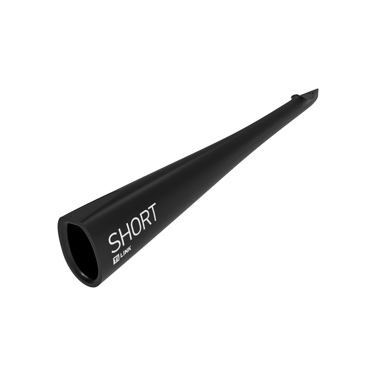 AXIS Aluminium Rear Wing Adapter for Ti Link