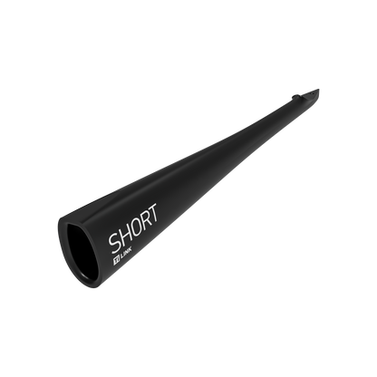AXIS Aluminium Rear Wing Adapter for Ti Link