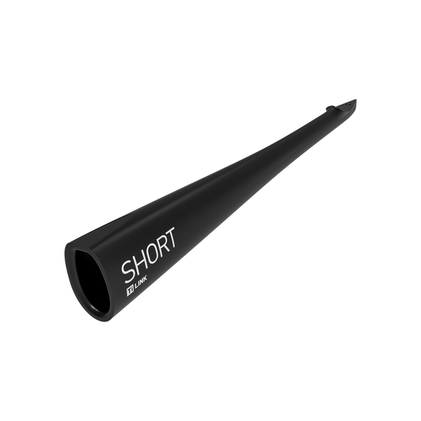 AXIS Aluminium Rear Wing Adapter for Ti Link