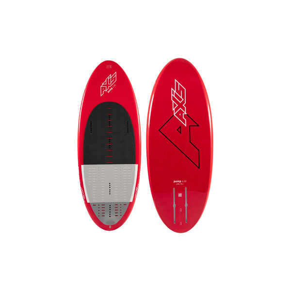 Pump Foilboard 37L