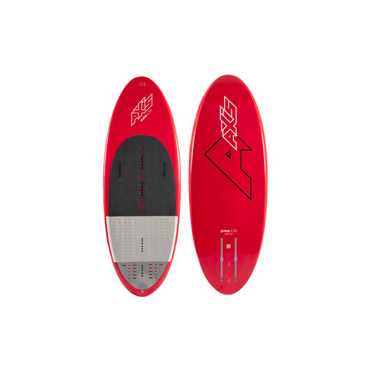 Pump Foilboard 44L