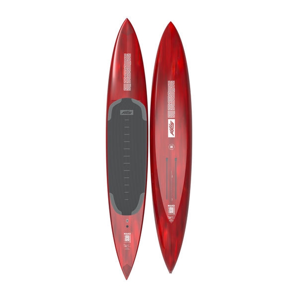 AXIS - Frank 130L Mako Downwind Carbon foilboard 8'8" x 17.5"