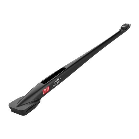 Black Fuselage - Standard Length - Advance+ - 780mm with Zinc insert