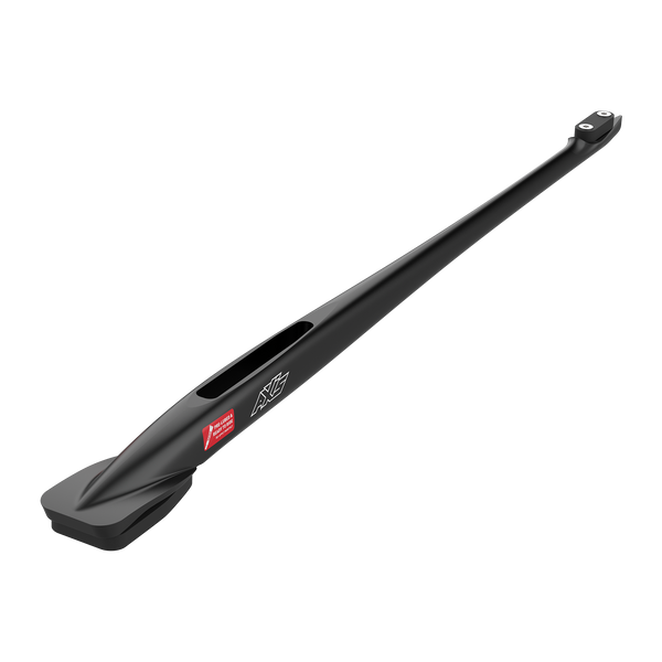 Black Fuselage - Standard Length - Advance+ - 780mm with Zinc insert