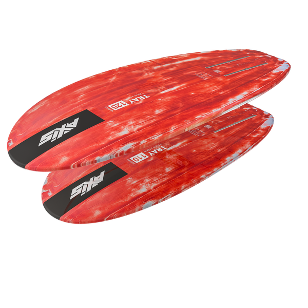 Tray v5 Carbon Foilboard 125