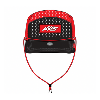 AXIS Impact Protection Series Cap with Cord