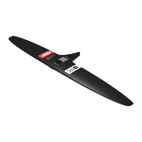 SKINNY - 360/45 Carbon Rear Hydrofoil wing