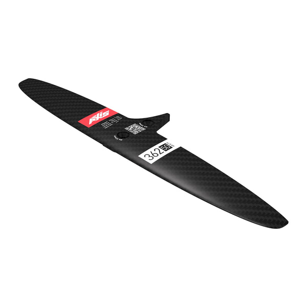 SKINNY - 362/50 Carbon Rear Hydrofoil wing
