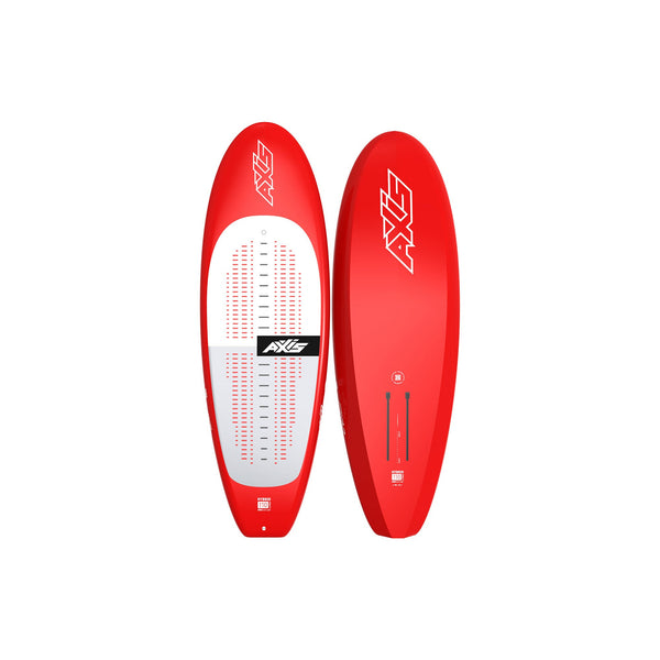 Hybrid Carbon Foilboard 110L