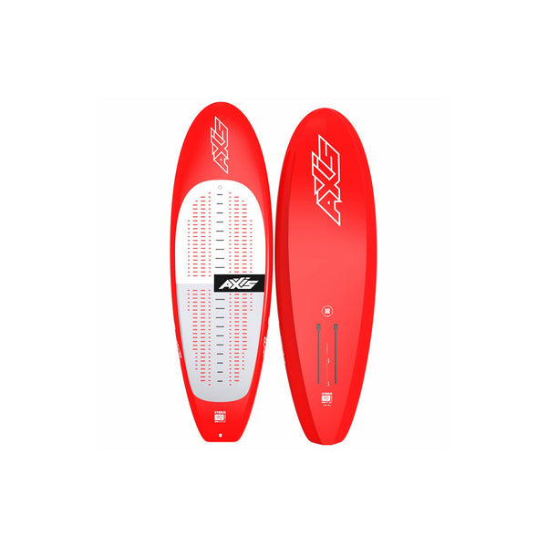 Hybrid Carbon Foilboard 90L