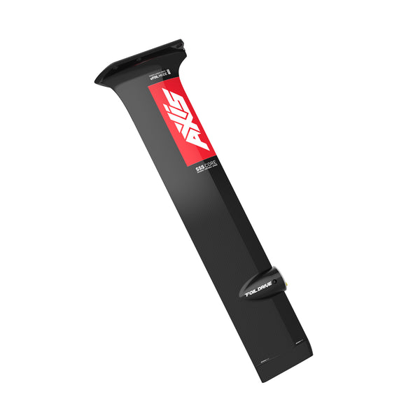 AXIS Power Carbon FATTY Integrated E-Foil Mast 800