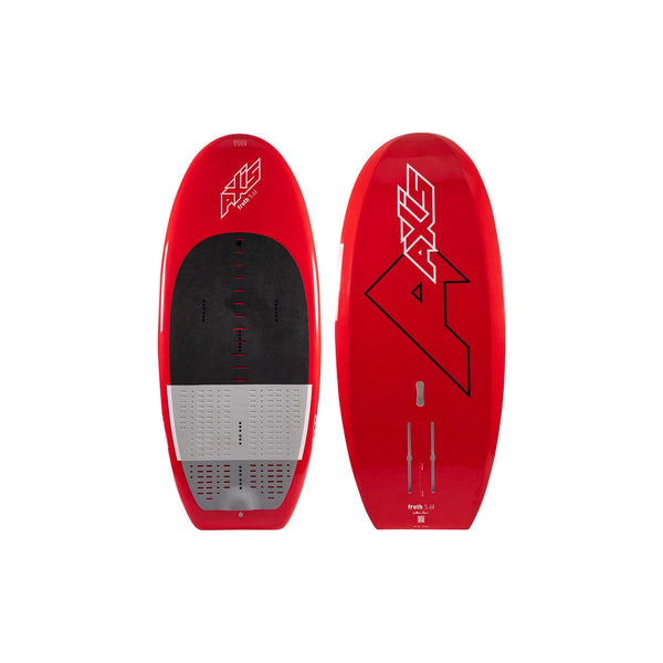 Froth Carbon Foilboard 110L