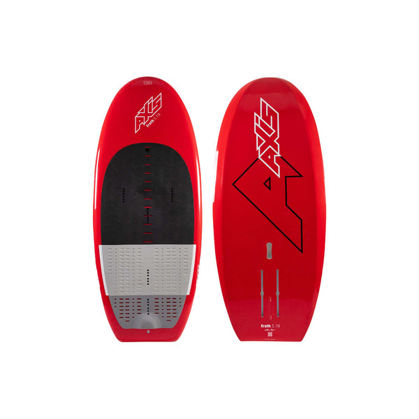Froth Carbon Foilboard 135L