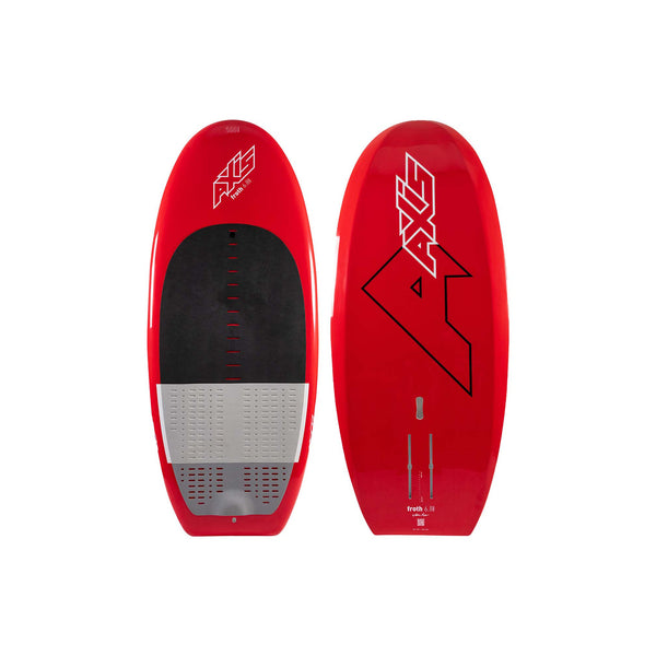 Froth Carbon Foilboard 160L