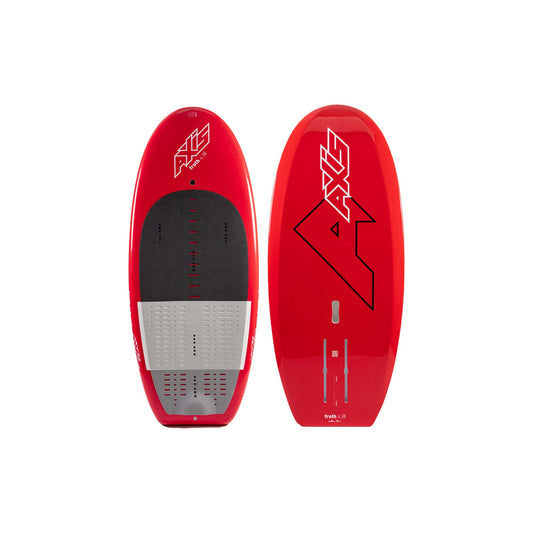 Froth Carbon Foilboard 65L