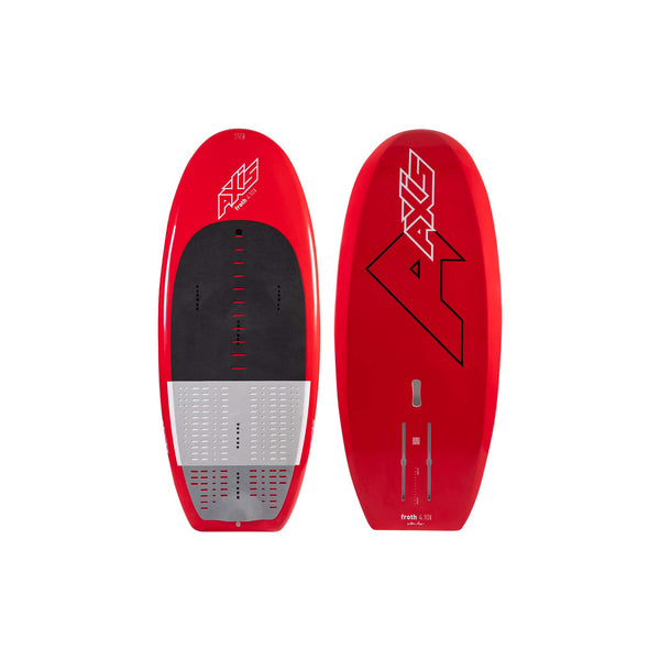 Froth Carbon Foilboard 75L