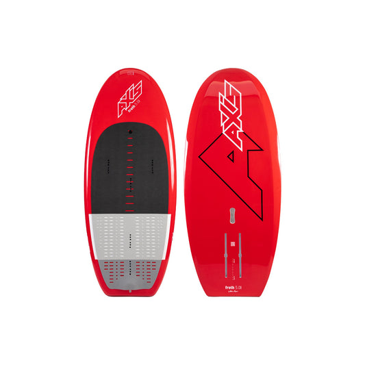 Froth Carbon Foilboard 85L