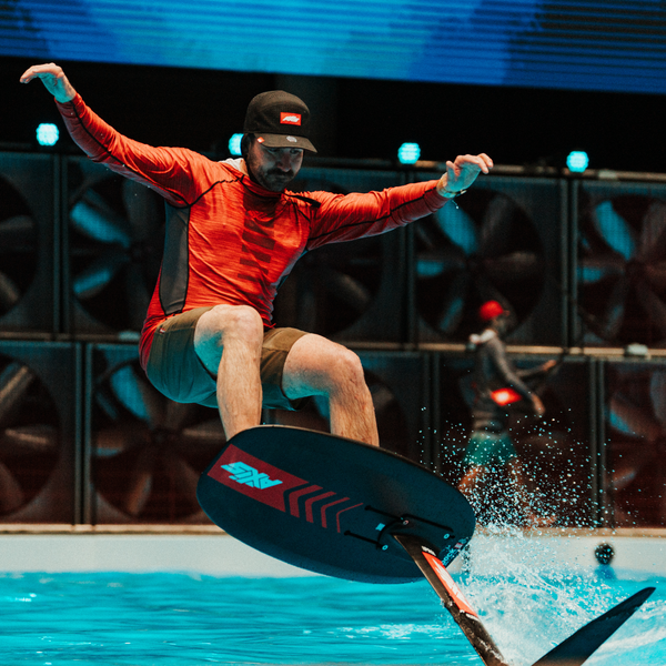 AXIS Impact Protection Series Cap with Straps