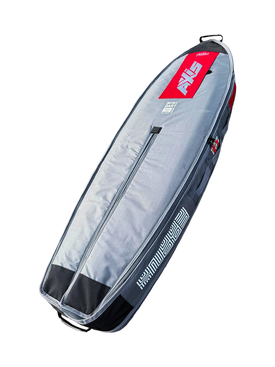 AXIS Frank Mini Dart 5'10