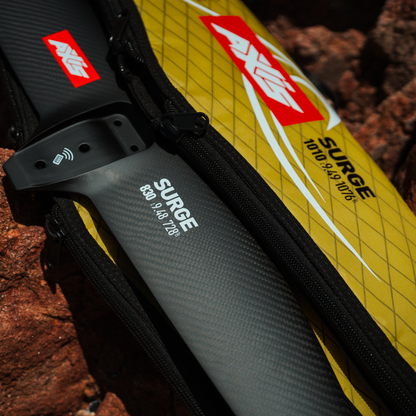 AXIS SURGE 780 Carbon Hydrofoil wing