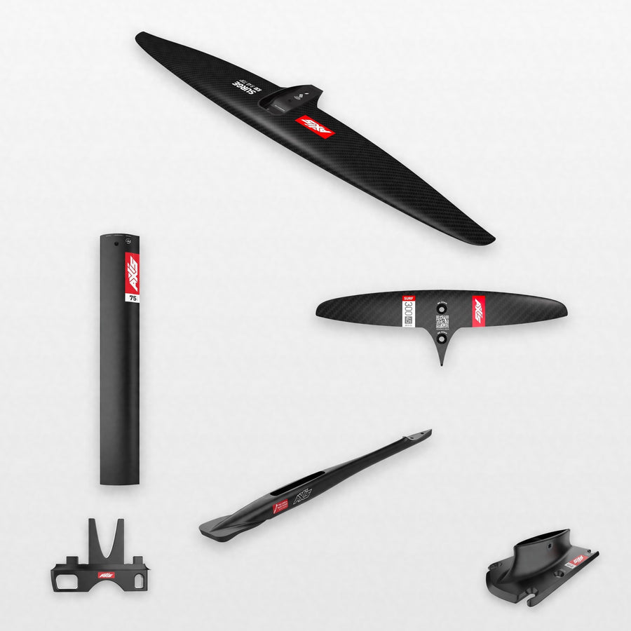 AXIS Surf Foil Package Surge 830