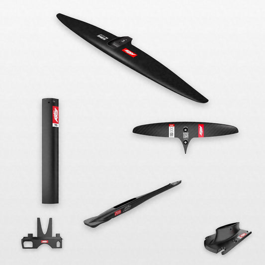 AXIS Surf Foil Package Surge 890