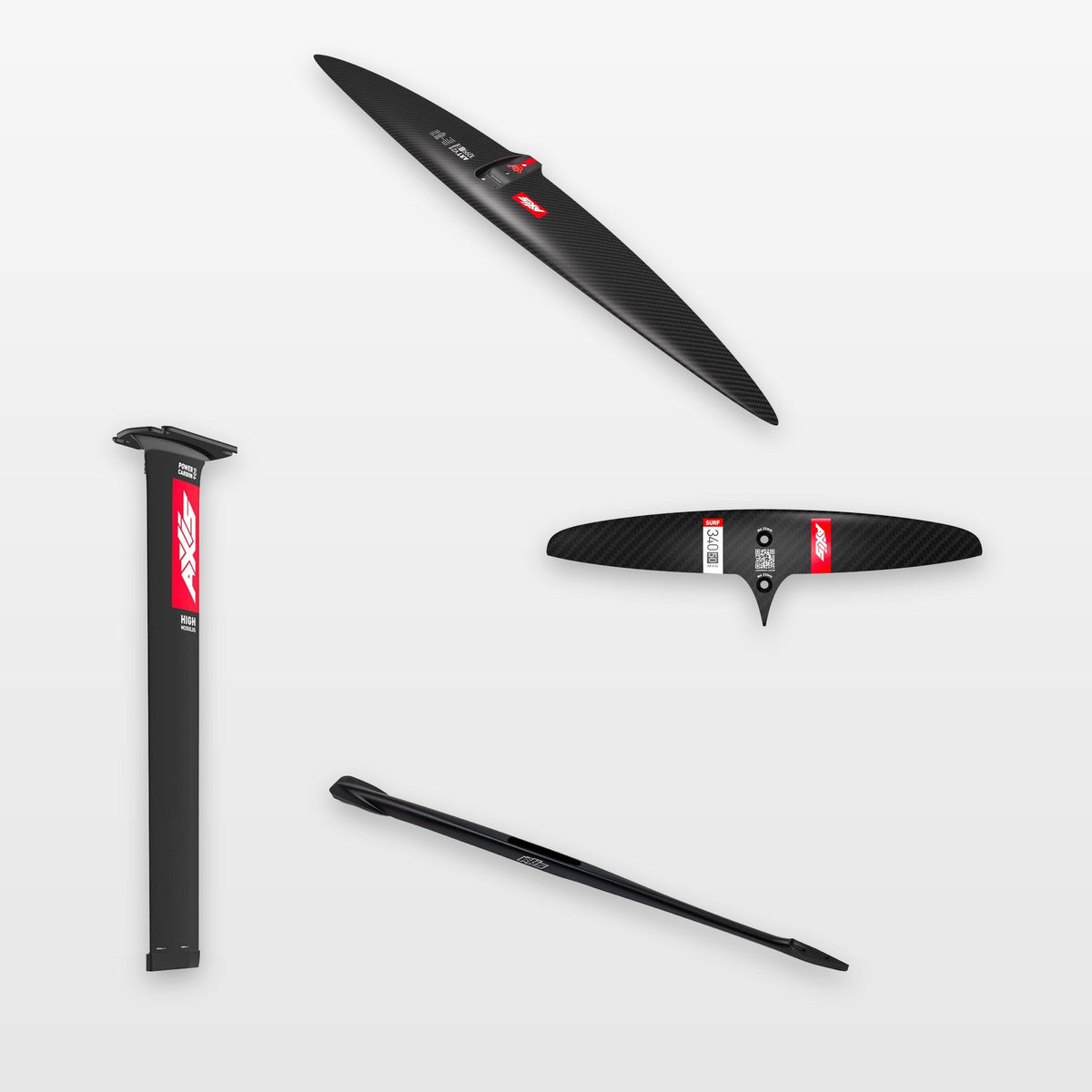 AXIS Wind Foil Package ART V2 1099