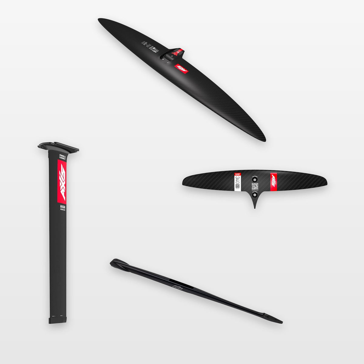 AXIS Wind Foil Package ART V2 999