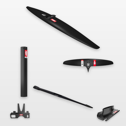 AXIS Wind Foil Package Surge 1080