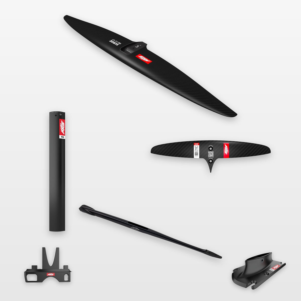 AXIS Wind Foil Package Surge 950