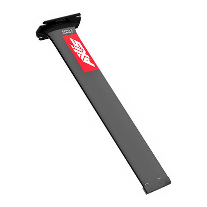 Power Carbon 900mm Mast