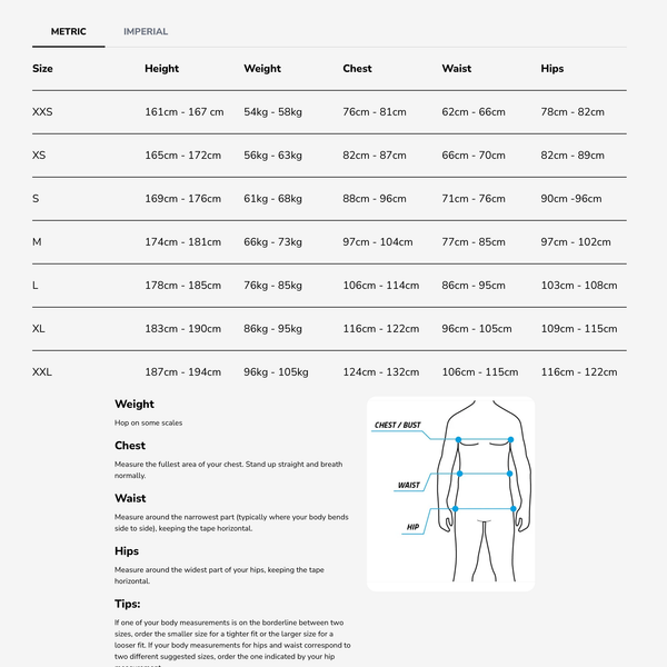 Hooded UV Rashie - Fire (red)
