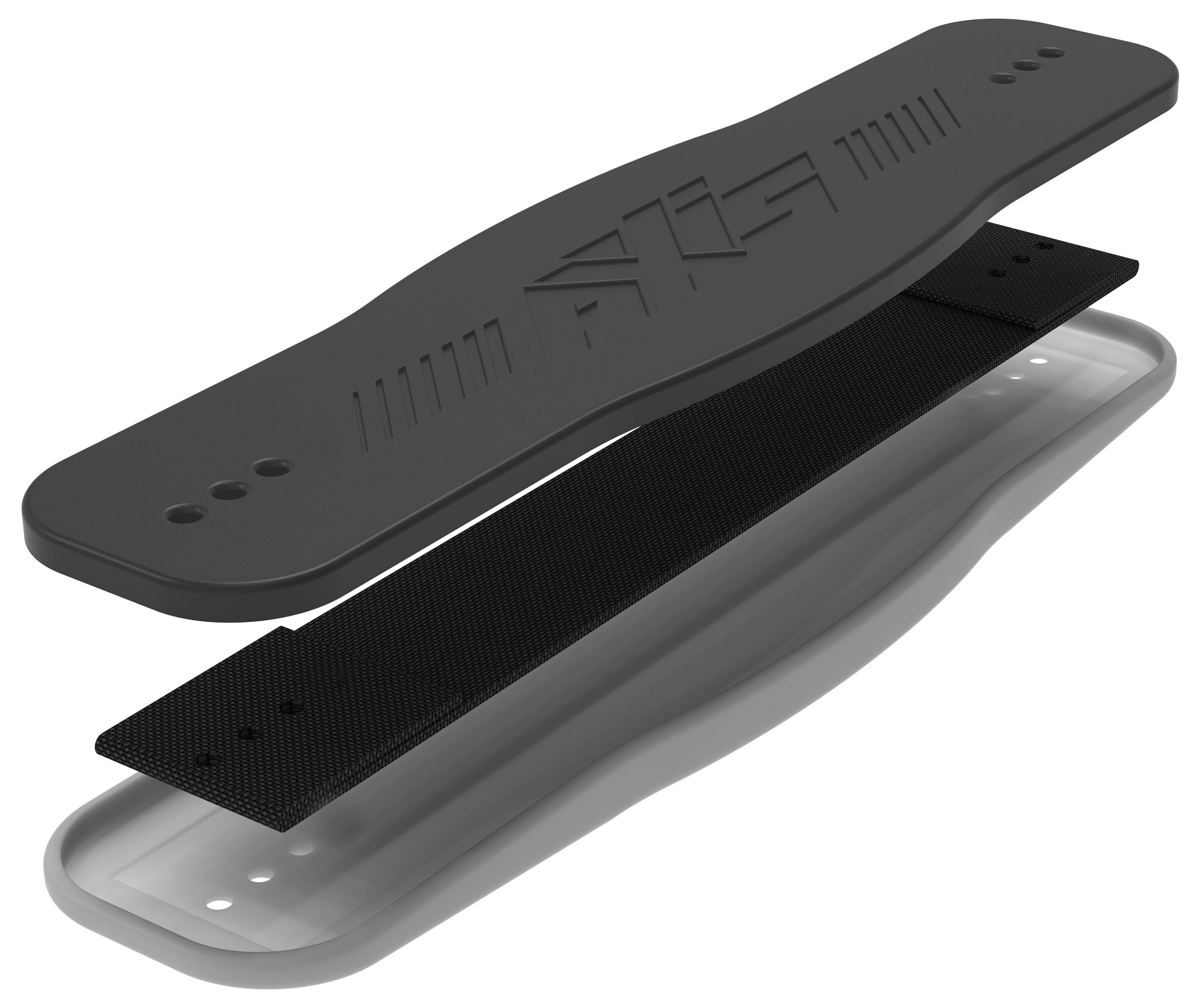 Foil Board - V - Front Strap - AXIS Foils