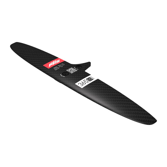 SKINNY - 365/55 Carbon Rear Hydrofoil wing