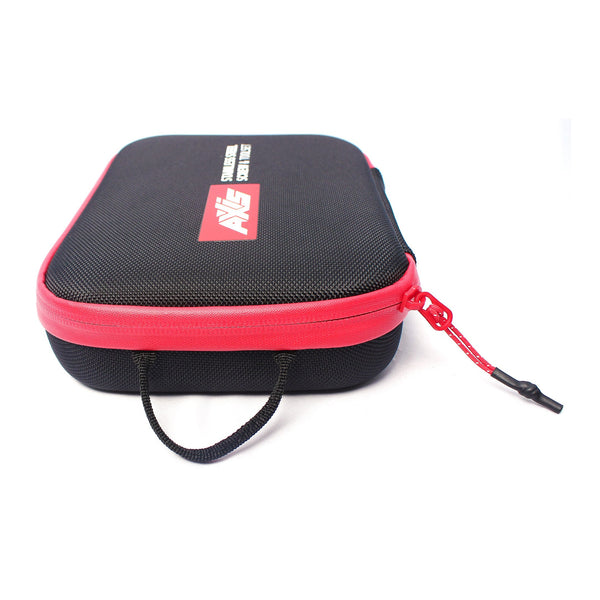 Stainless Steel Screw and Toolset Box