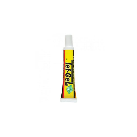Tef-Gel Antiseize Lubricant