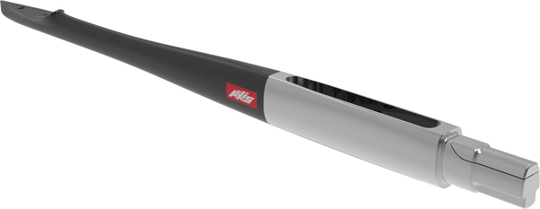 AXIS Aluminium Ultrashort Rear Wing Adapter for Ti Link