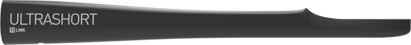 AXIS Aluminium Ultrashort Rear Wing Adapter for Ti Link