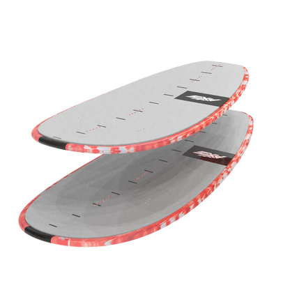 Tray v5 Carbon Foilboard 125