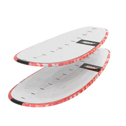 Tray v5 Carbon Foilboard 110