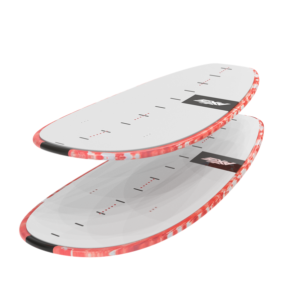 Tray v5 Carbon Foilboard 110