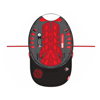 AXIS Impact Protection Series Cap with Cord