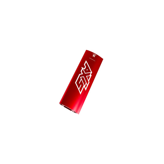 19mm Aluminium 45cm Foil Mast