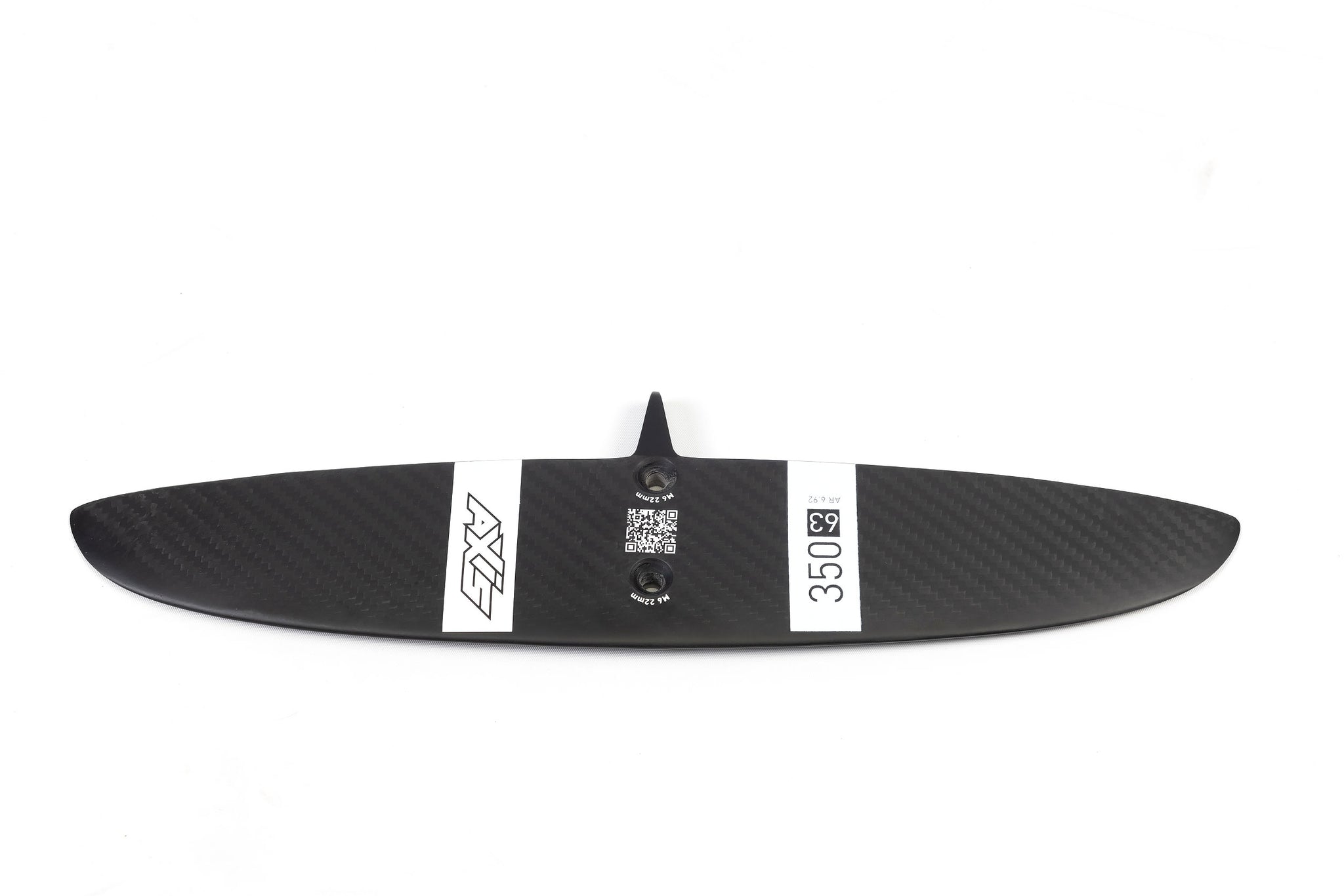 350 Progressive Carbon Rear Wing - AXIS Foils
